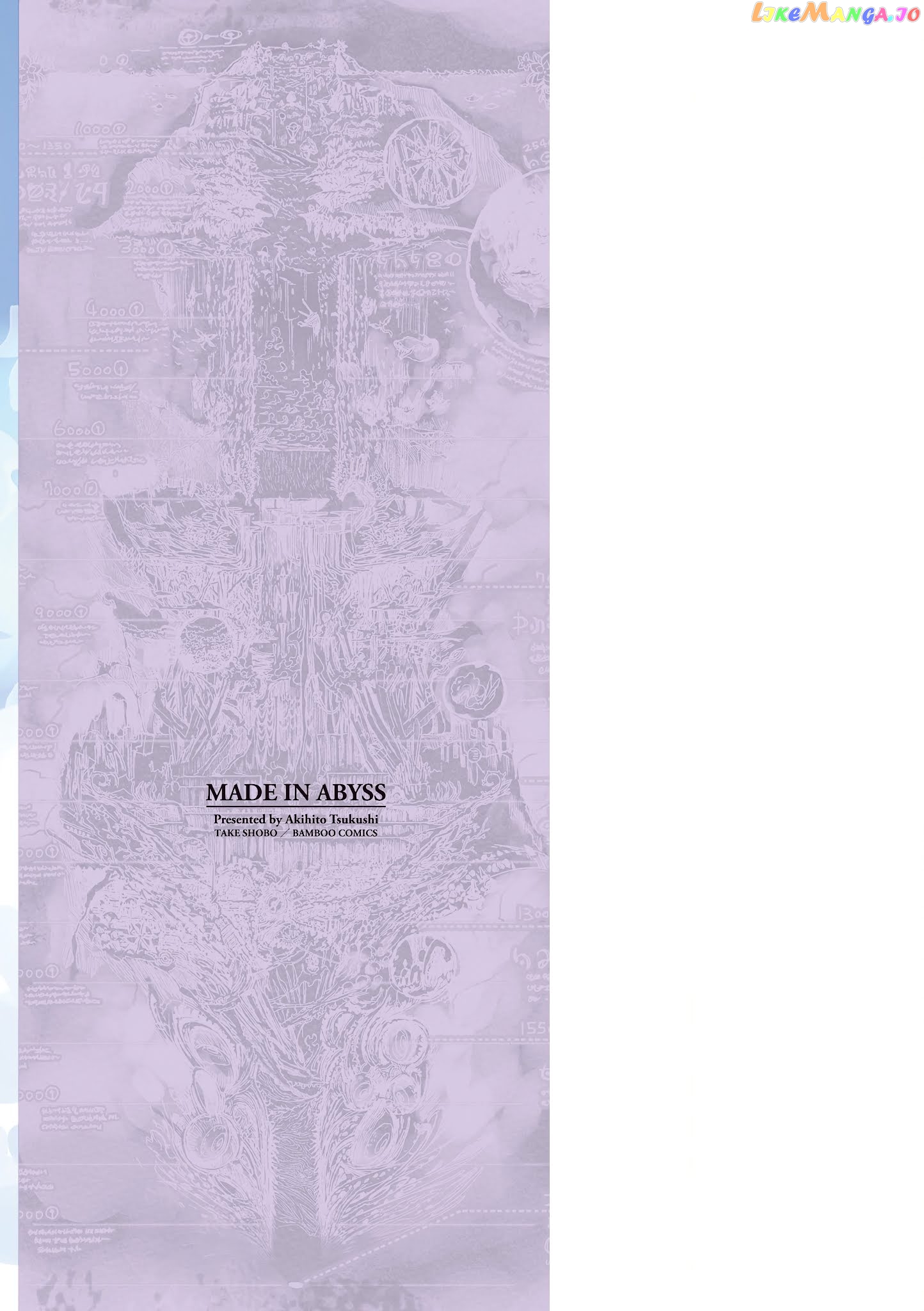 Made in Abyss, Chapter 60.5 image 16